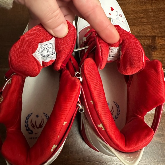 Size 11- Nike Zoom LeBron 3 All-Star With Box OG All - Picture 3 of 9